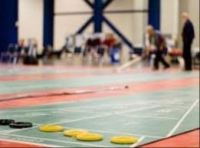 Shuffleboard